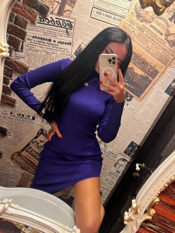Анкета проститутки Арина, 24 года